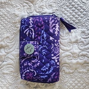 Vera Bradley Wallet